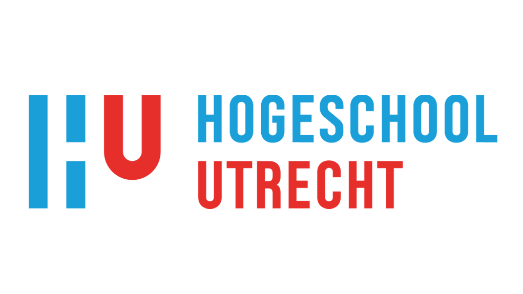 Logo Hogeschool Utrecht