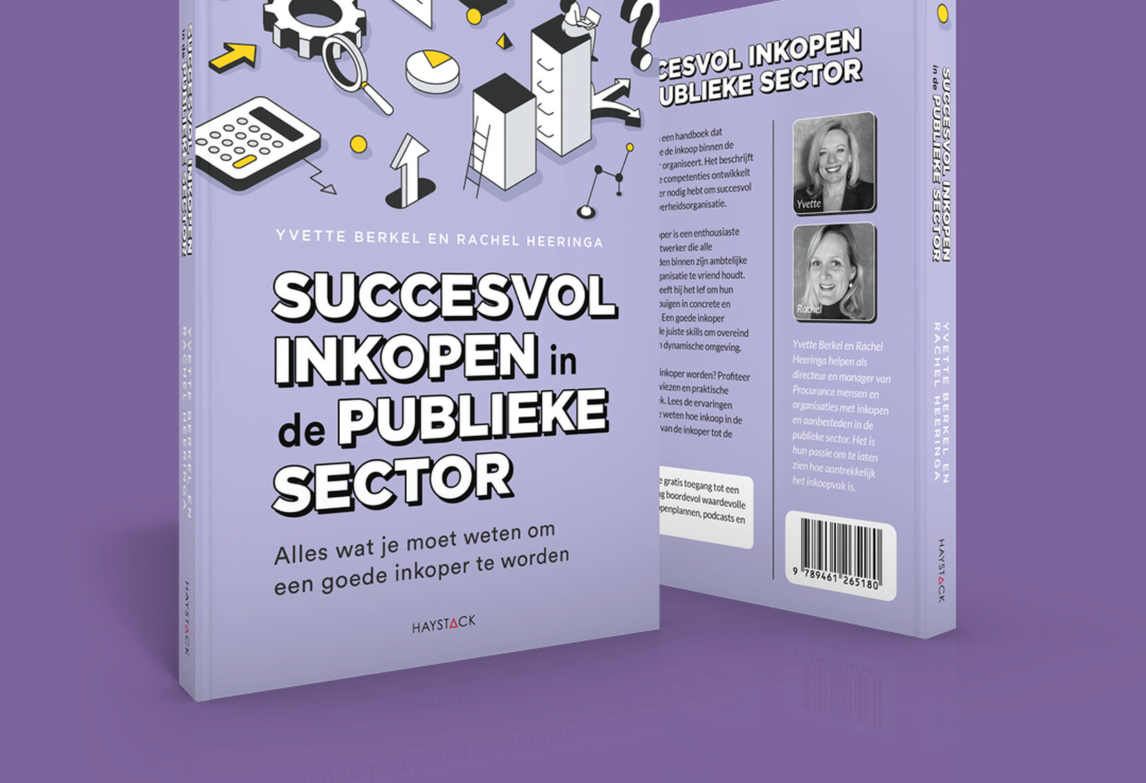 Succesvol inkopen afbeelding1