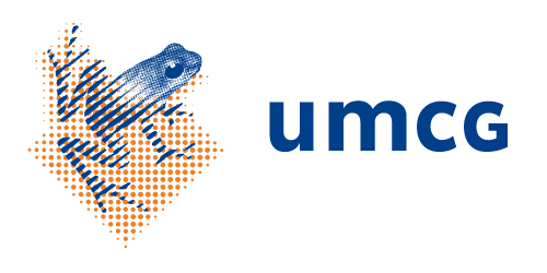 Logo umcg