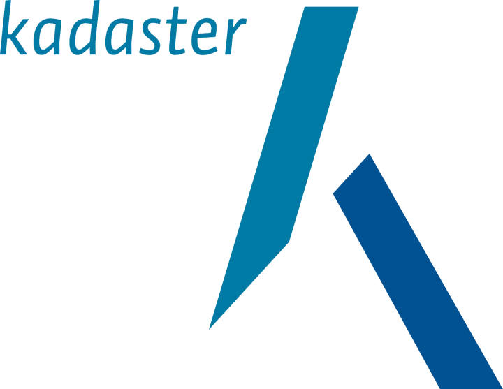 Logo kadaster