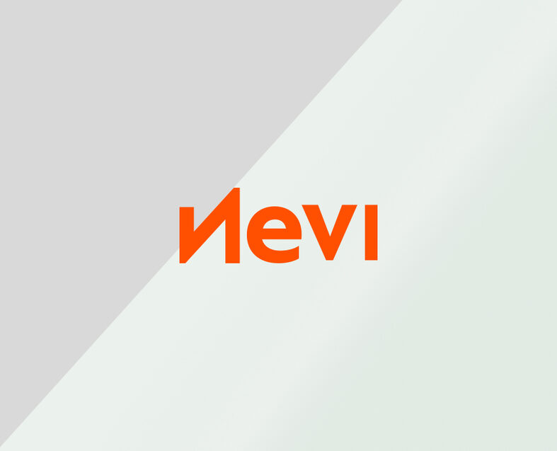 Nevi logo